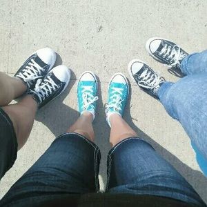 Meet your Posher, Amy